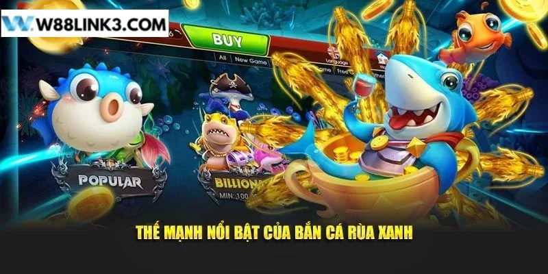 Vận dụng linh hoạt kỹ thuật bắn hạ mục tiêu thành công trên bàn cược. 