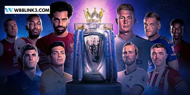 Cập Nhật Bảng Xếp Hạng Vòng Loại WC 2026, Mẹo Cược Từ W88